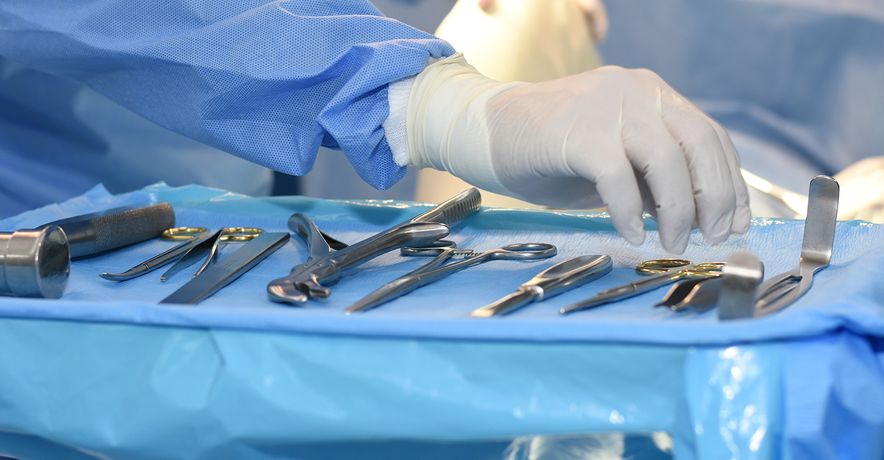 LT1001 Post-Operative Pain Analgesic Injection