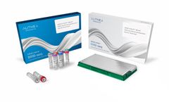 Mercurius - Model Blood BRB-seq - Library Preparation Kits for Illumina