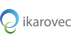 Ikarovec presents at ARVO 2022 conference