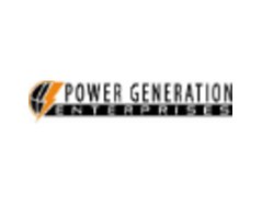 Used Industrial and Commercial Generators