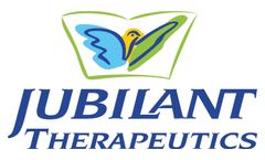 Jubilant Therapeutics Inc. to Present at Credit Suisse and Jefferies Investor Conferences