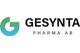 Gesynta Pharma AB