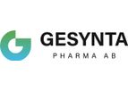 Gesynta Pharma - Model GS-248 - Advanced Drug Candidate