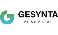 Gesynta Pharma - Model GS-073 - Drug Candidate