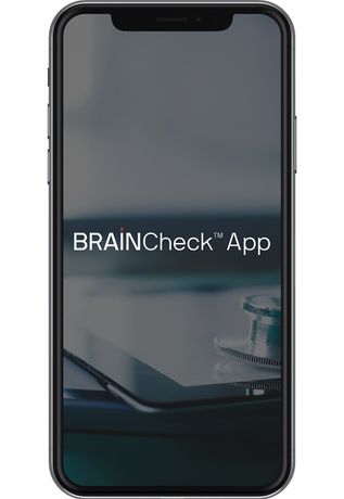 BRAINCheck - App