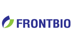 FRONTBIO Inc Presented at Pharmaceutical Science 2021 anti cancer mechanism