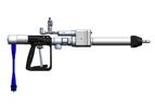 WOMA - Model Bis 3.000 Bar HP 3000RL-E-EXI - High Pressure Gun