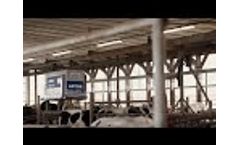 Astor Bedding Robot - Video