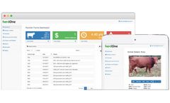 HerdOne - Livestock Management and Record Keeping Software
