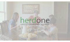 HerdOne Livestock Management - Video