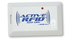 ActiveRFID - Model UHF 433 MHZ - Tags