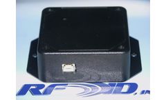 RFID - Model LF 125 KHZ - Desktop Programmer for R3-2 Smart Antennas
