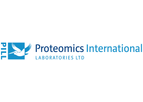 Proteomics - Proteome Mapping Services