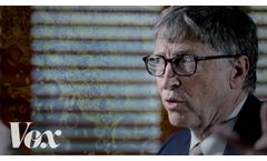 What Bill Gates is afraid of - Video