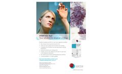 Inoviq - Model hTERT - Immunocytochemistry (ICC) Test Assay  - Brochure