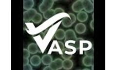 Development of a vaccine against salmonella paratyphi A (VASP) - Video
