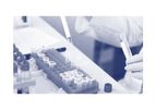 Aberas Bioscience - Model BERA - Proprietary Vaccine Delivery Platform