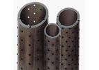 Victall - Perforated Casing Tube