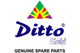 Ditto Gold - Bansal Sales Corporation
