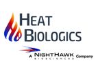Heat Biologics Pelican - Model PTX-35 - Potential First-in-class T cell