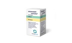 ATAZANAVIR-NANOLEK - Disease-Modifying Drug for the Treatment of HIV
