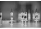 Model 5 x 0,5 ml - diTeBooster Vaccine