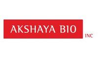 Akshaya Bio Inc.