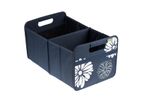 Meori - Model A100116 - Large Foldable Box for Flowers