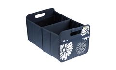 Meori - Model A100116 - Large Foldable Box for Flowers