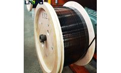 LP-Industry - Square Enameled Aluminum Wire
