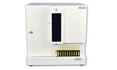 Bioway - Model BW-1000 - Urine Sediment Analysis System