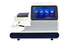 Bioway - Model BW-300 - Urine Analyzer - Urine Strip Reader