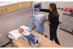 Lung simulators solutions for hospital industry - Medical / Health Care
