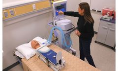Lung simulators solutions for hospital industry