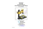 Life-Stat - Model 1008MII - Mechanical CPR Devices - Manual