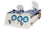 MII - Model Adult/Infant - Infant Lung Simulator
