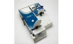 MI - Model SBL - Spontaneous Breathing Lung Simulator