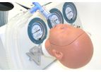 MI - Lung Simulators, Head Simulation Modules
