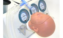 MI - Lung Simulators, Head Simulation Modules