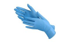 Suvicom-Medical - Nitrile Gloves