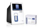 i-SmartCare - Model 10 - Blood Gas, Electrolyte & Metabolites Analyzer