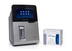 i-Smart - Model 300 - Blood Gas & Electrolyte Analyzer