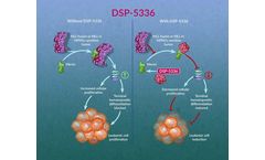 Sumitomo - Model DSP-5336 - Menin-MLL Binding Inhibitor