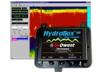SyQwest - Model HydroBox HD - Shallow Water Echo Sounder
