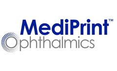 Mediprint - Contact Lens Drug Delivery Platform
