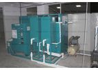 Neya - Wastewater Treatment Plant