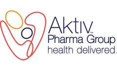 Aktiv Pharma Group Awarded a $24.5M US Government Project