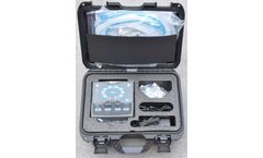Model 70110H - SAVe II+ Kit with Hard Case