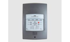 Protec - Model 3502 - 2 Zone Conventional Fire Alarm Control Panel