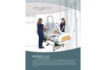 HoverSling - Repositioning Sheet - Brochure